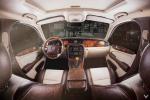 Jaguar XJ Single Malt by Vilner 2016 года